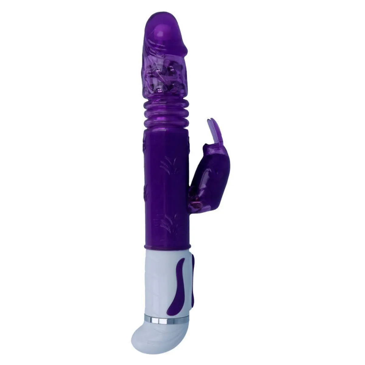 Rabbitvibrator "Estuard" – Bild 3