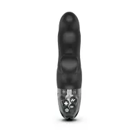 Mystim - Hop Hop Bob eStim Vibrator Black Mystim - Hop Hop Bob eStim Vibrator Black