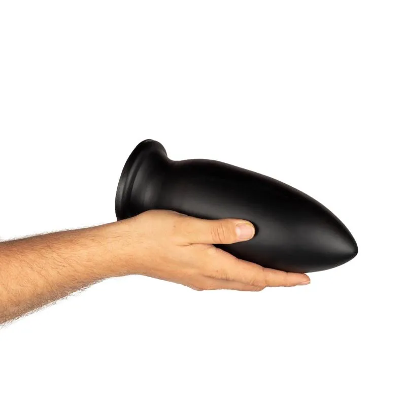 BUTTR - Yellow Dog Butt Plug – Bild 2