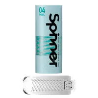 Spinner Masturbator - wiederverwendbar - Tenga - neue Generation Spinner Masturbator - wiederverwendbar - Tenga - neue Generation