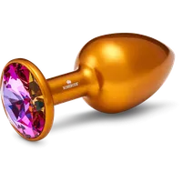 Rosebuds™ - Medium Alu Gold Kristall Rosebuds™ - Medium Alu Gold Kristall