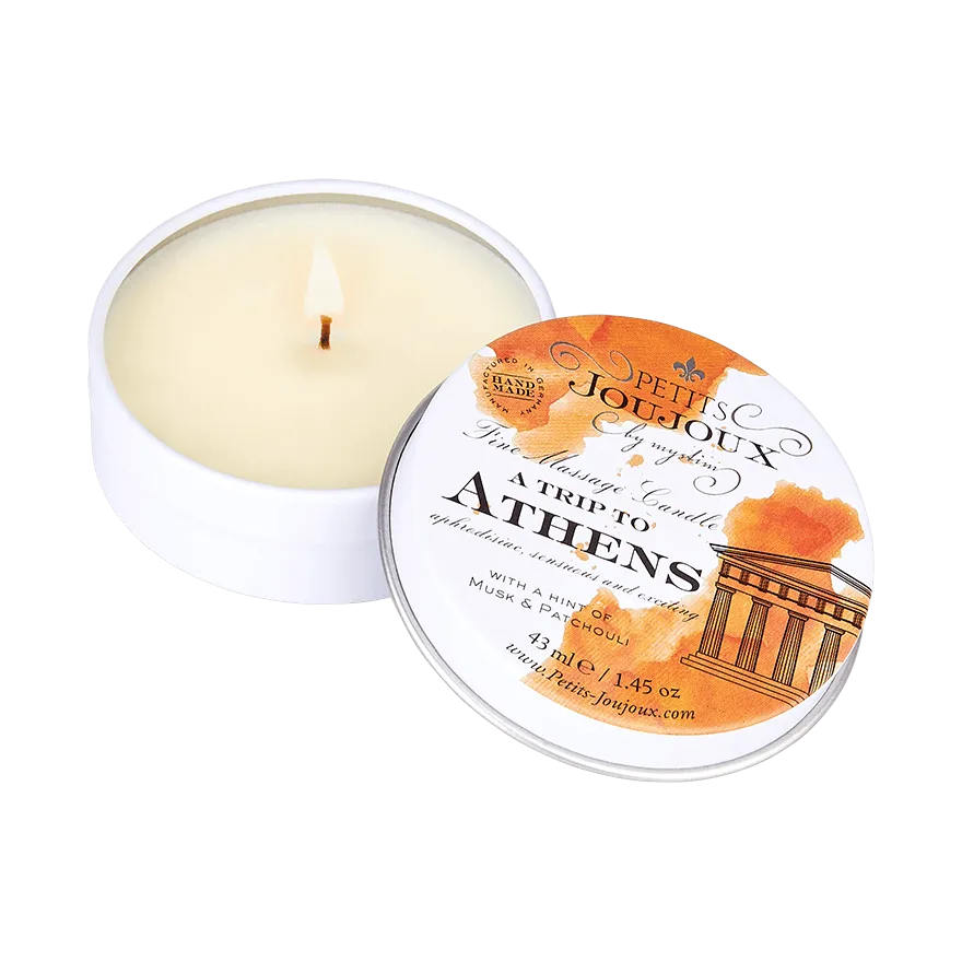 A Trip To Athens, 43 ml A Trip To Athens, 43 ml