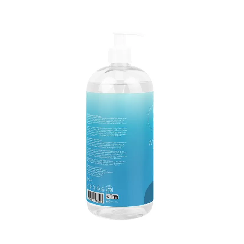 EasyGlide – Gleitgel auf Wasserbasis 1.000 ml – Bild 2