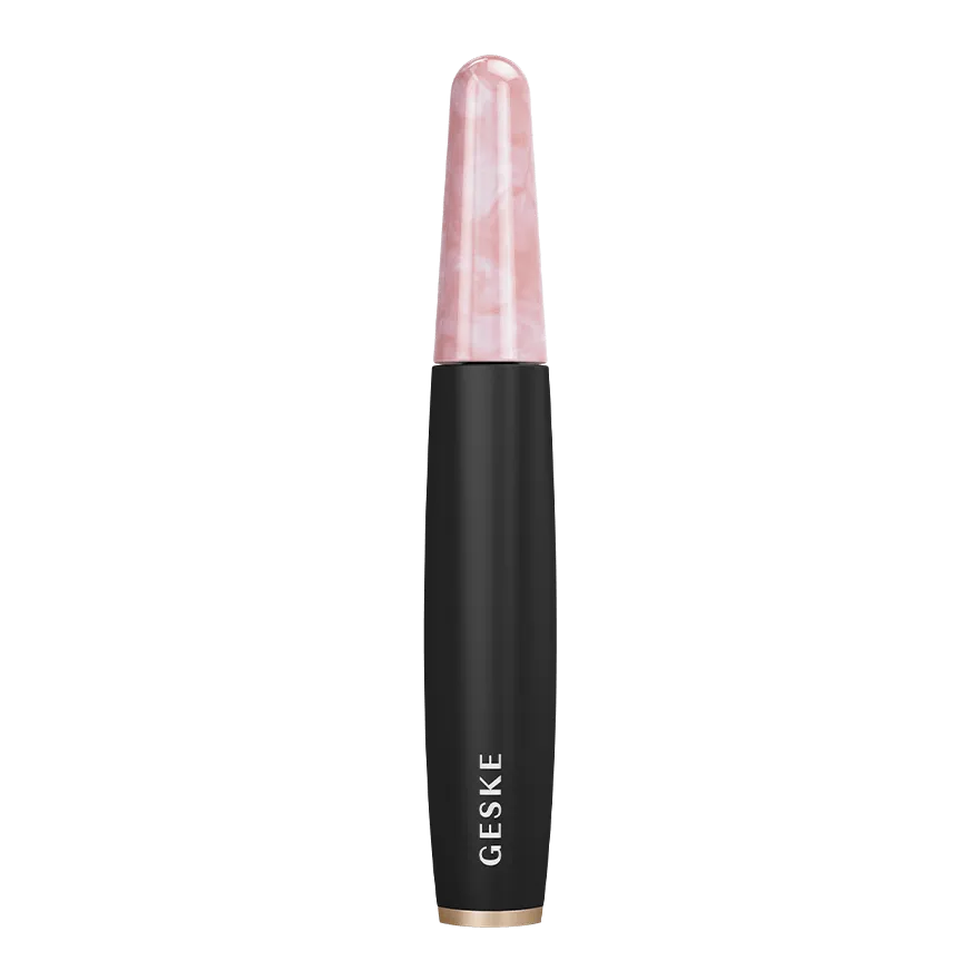 Rose Quartz Depuffing Pen Rose Quartz Depuffing Pen