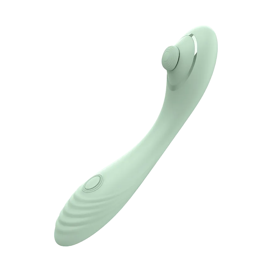 Glam - Ultimate Tapping Vibe, 23 cm Glam - Ultimate Tapping Vibe, 23 cm