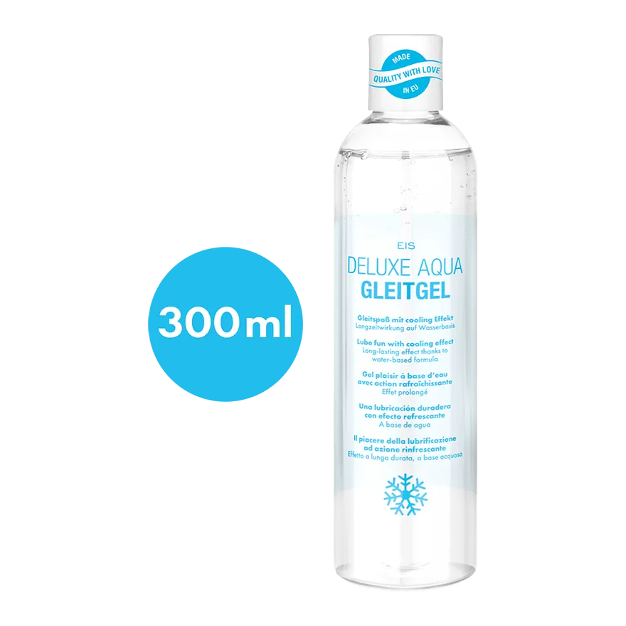 300 ml Kälte Effekt Deluxe Aqua 300 ml Kälte Effekt Deluxe Aqua