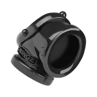 Rock Hard Cock Pipe, 3 - 6 cm Rock Hard Cock Pipe, 3 - 6 cm