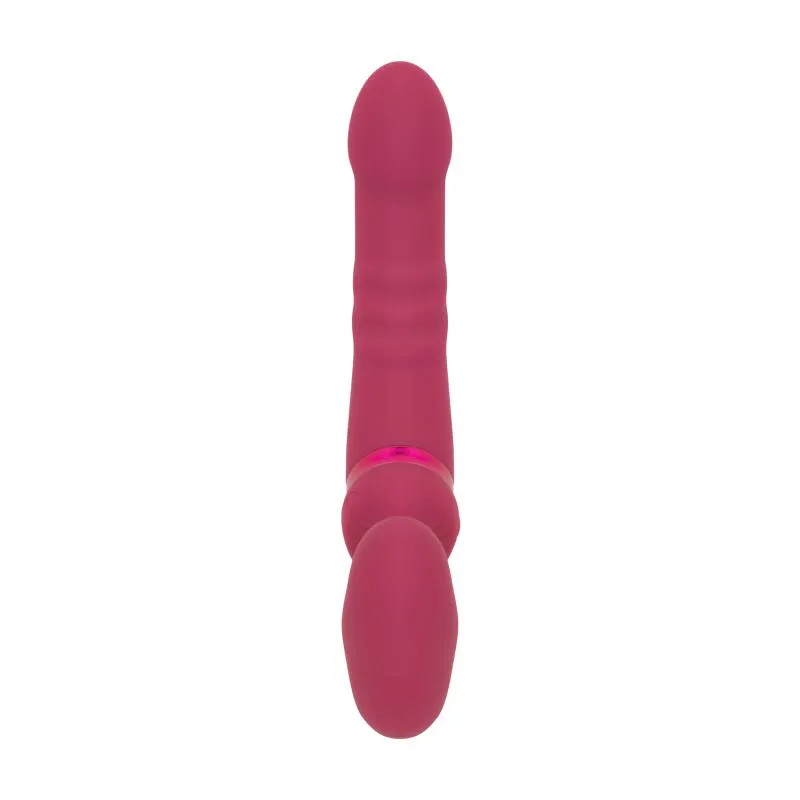 Lovense »Lapis« Strap-on Vibrator mit App – Bild 4