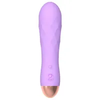 Vibrator mit Reizstruktur "Cuties" Vibrator mit Reizstruktur "Cuties"