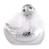 I Rub My Duckie 2.0 Paris - Silber I Rub My Duckie 2.0 Paris - Silber
