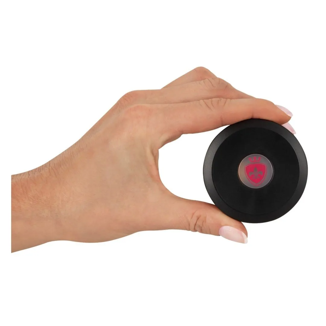 Empfänger „Sultry Sub” – Bild 3