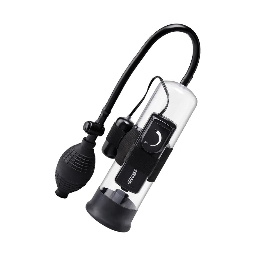 PUMP WORX - Beginners Vibrating Pump PUMP WORX - Beginners Vibrating Pump