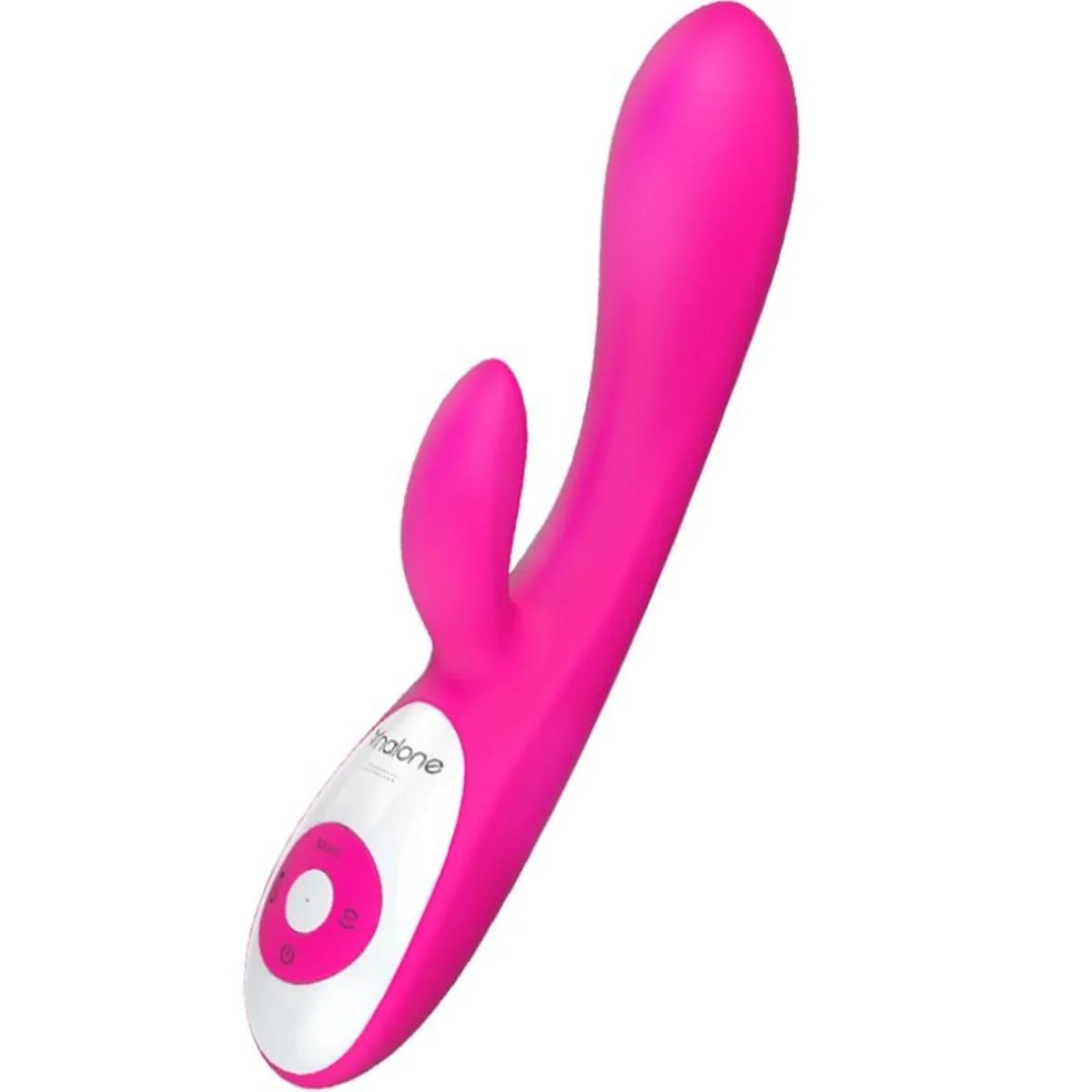 Rabbitvibrator "Want" mit Sprachsteuerung Rabbitvibrator "Want" mit Sprachsteuerung