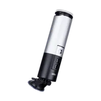 X-9 Retractable Masturbation Cup, 29 cm X-9 Retractable Masturbation Cup, 29 cm