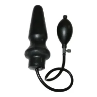 Master Series - Expand XL Inflatable Anal Plug Master Series - Expand XL Inflatable Anal Plug