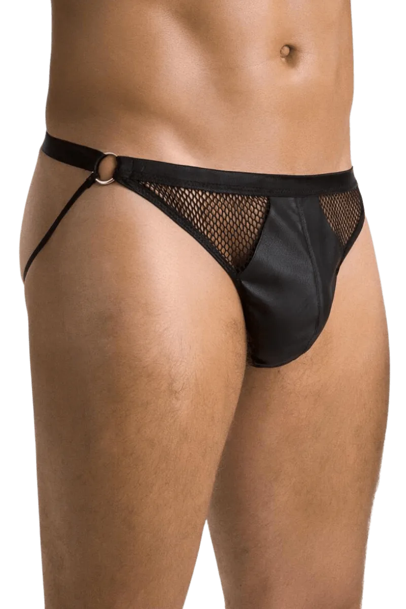 Jock Strap mit Netz Jock Strap mit Netz