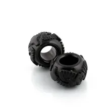 Perfect Fit Tribal Son Ram Ring: Penisring-Set, schwarz Perfect Fit Tribal Son Ram Ring: Penisring-Set, schwarz