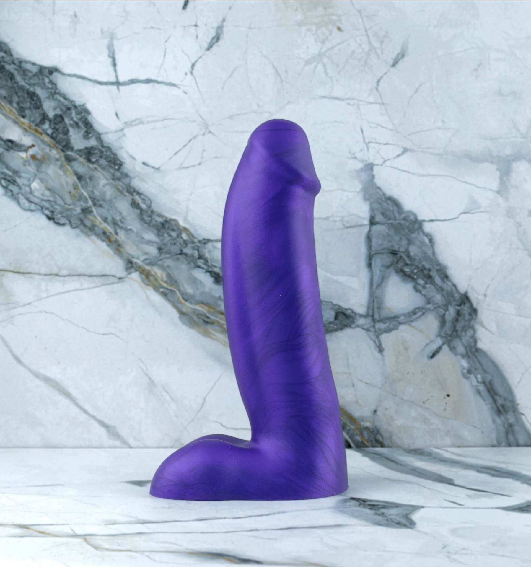 Ylva & Dite - Helios Schillerndes Violett Ylva & Dite - Helios Schillerndes Violett