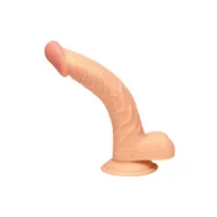 Curved Passion Dildo, haut Curved Passion Dildo, haut