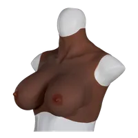 Ultra Realistic Breast Form Ultra Realistic Breast Form