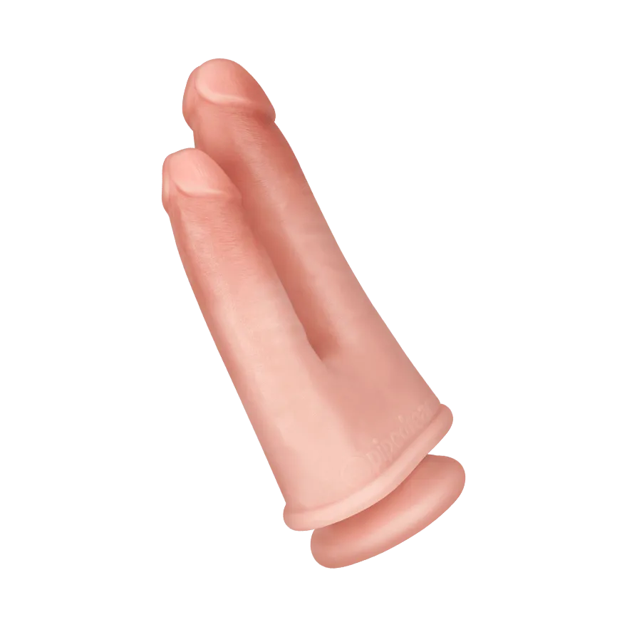Double Penetrator, 21,5 cm Double Penetrator, 21,5 cm