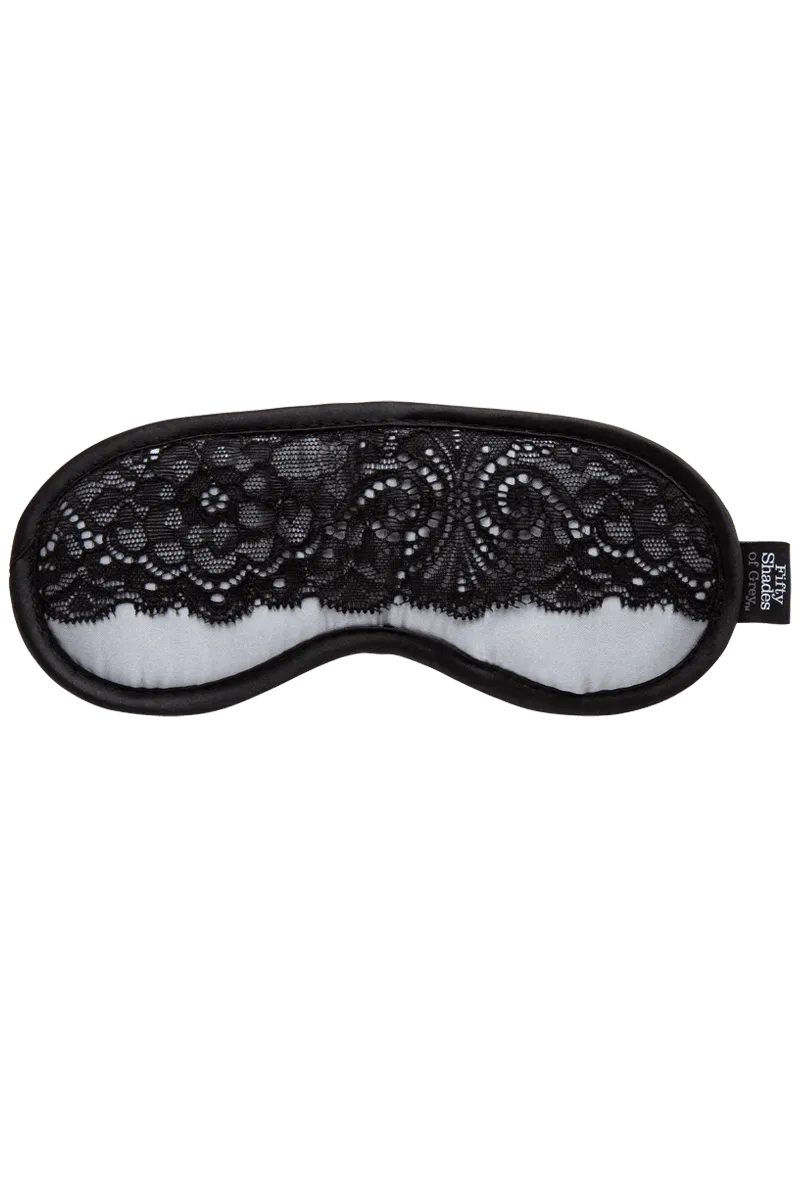 Shades of Grey Augenbinde mit Spitze Shades of Grey Augenbinde mit Spitze