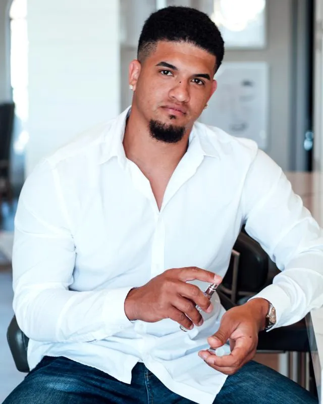 EOL Body Spray Confidence - 10 ml – Bild 5