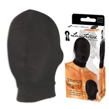 LUX FETISH Stretch Hood LUX FETISH Stretch Hood
