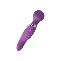 Love Wave Massager, 19 cm Love Wave Massager, 19 cm
