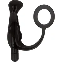 Prostata-Vibrator, 10cm Prostata-Vibrator, 10cm