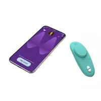 We-Vibe »Moxie« Slip-Vibrator mit App We-Vibe »Moxie« Slip-Vibrator mit App