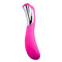 Dorr Silker: G-Punkt-Vibrator, pink Dorr Silker: G-Punkt-Vibrator, pink