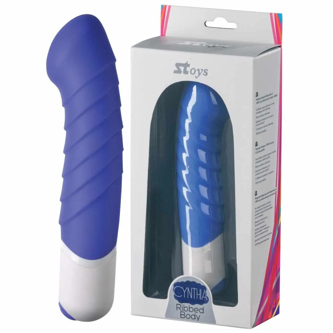 G-Punkt Minivibrator "Cynthia" – Bild 5