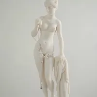 Sylvie Monthulé - Hüftkette Emotion Drop Sylvie Monthulé - Hüftkette Emotion Drop