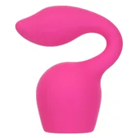 Zusatzaufsatz „extreme curl“ aus Silikon Zusatzaufsatz „extreme curl“ aus Silikon