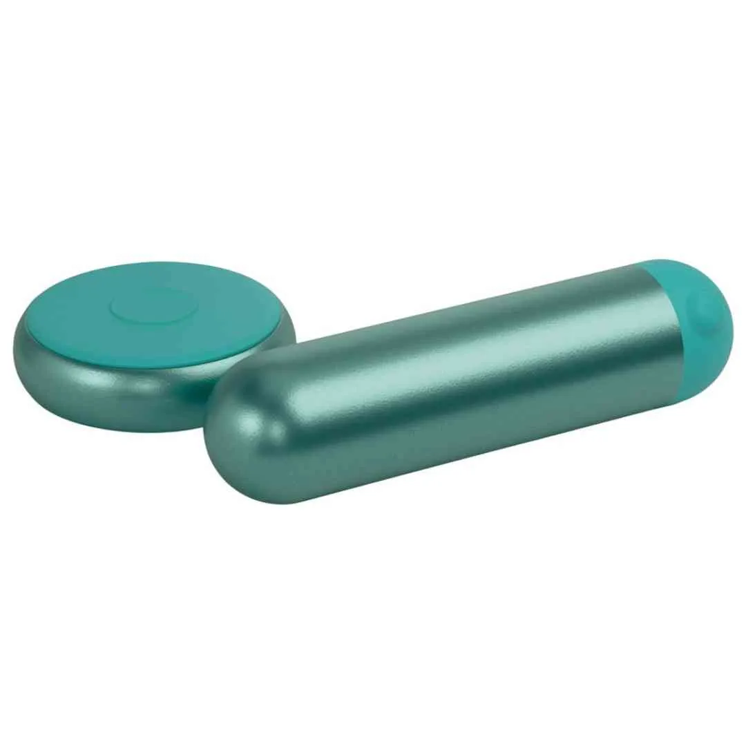 Minivibrator "Mini Chroma" – Bild 4