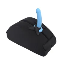 Sportsheets - Pivot Convertible Toy Mount - Schwarz Sportsheets - Pivot Convertible Toy Mount - Schwarz