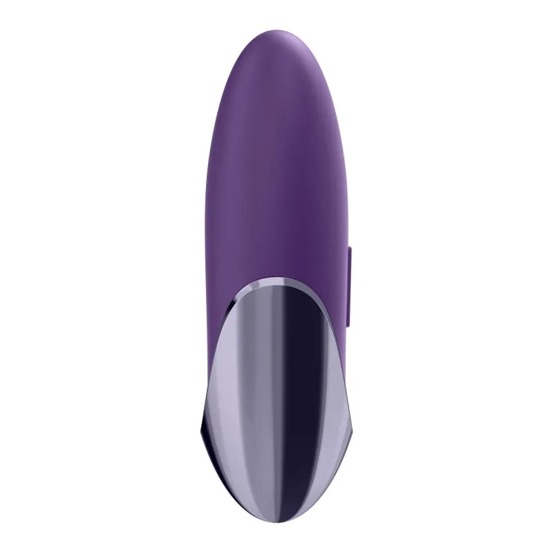 Satisfyer »Purple Pleasure« Auflegevibrator – Bild 2