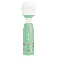 Bodywand - Mini Wand Massager Mint Bodywand - Mini Wand Massager Mint