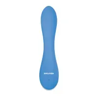 Evolved »Blue Crush« G-Punkt-Vibrator Evolved »Blue Crush« G-Punkt-Vibrator