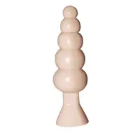 Bendable Butt Rattler: Analdildo Bendable Butt Rattler: Analdildo