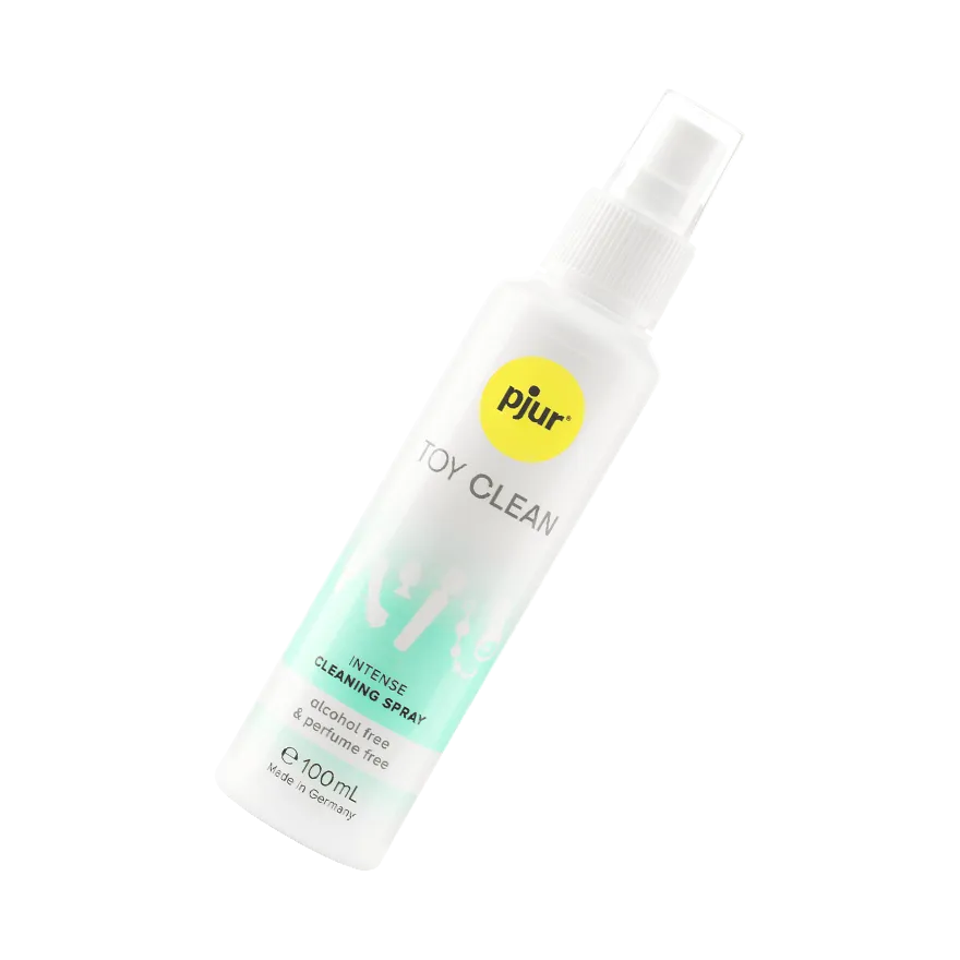Toys Clean, 100 ml Toys Clean, 100 ml