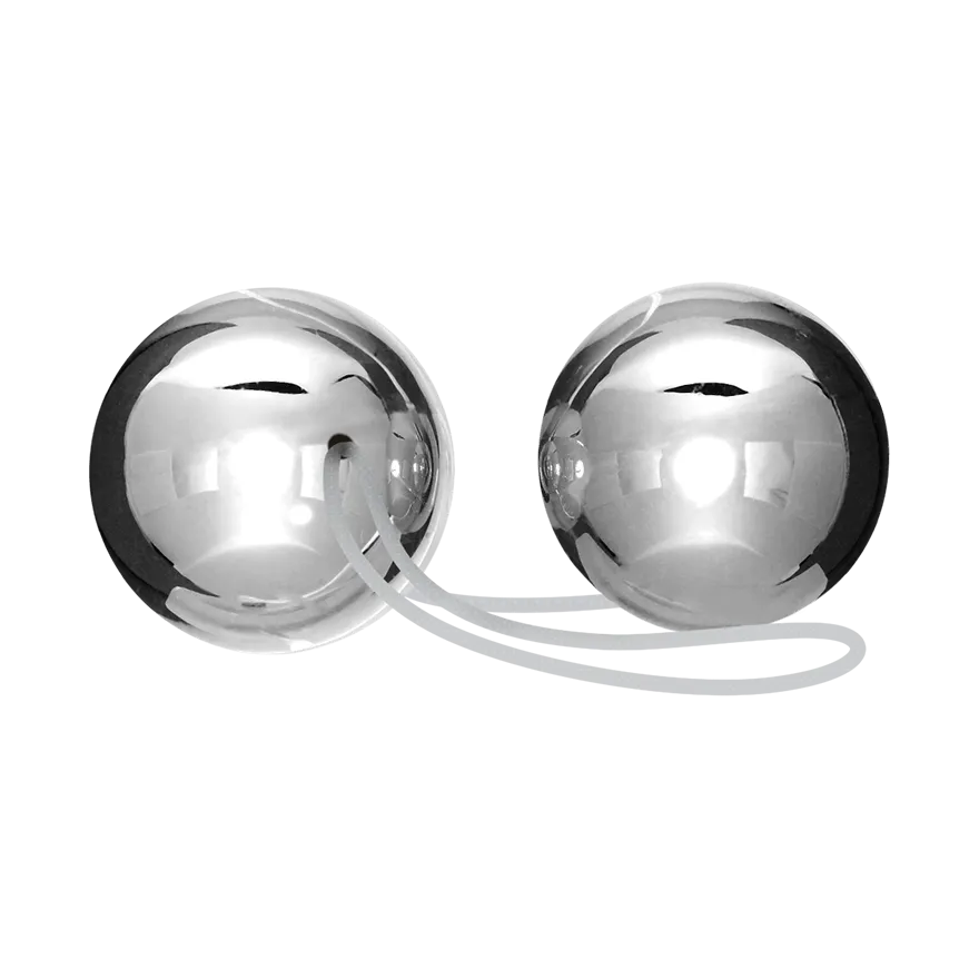 Basic Loveballs, 3,4 cm Basic Loveballs, 3,4 cm