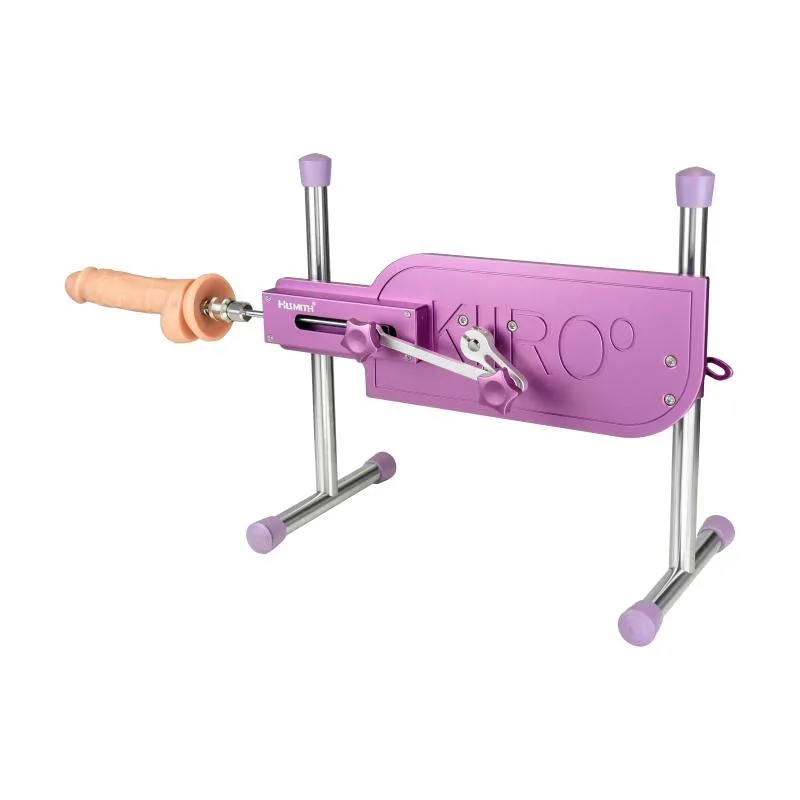 Kiiroo - PleasureDrive Rosa Kiiroo - PleasureDrive Rosa