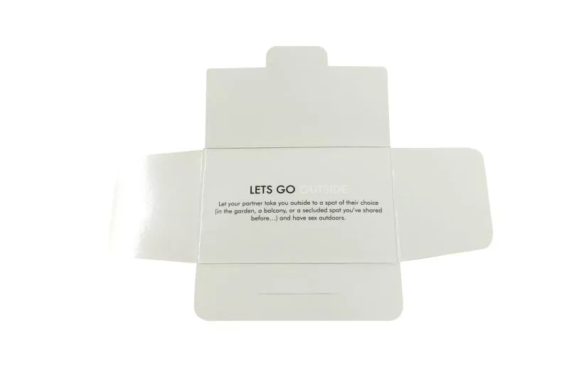 Fifty Days of Play Spiel – Bild 4