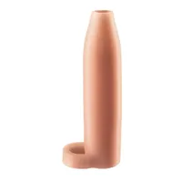 Fantasy X-Tensions Real Feel Enhancer XL: Penismanschette, haut Fantasy X-Tensions Real Feel Enhancer XL: Penismanschette, haut