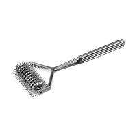 10 Wheels of Pain aus Edelstahl 10 Wheels of Pain aus Edelstahl