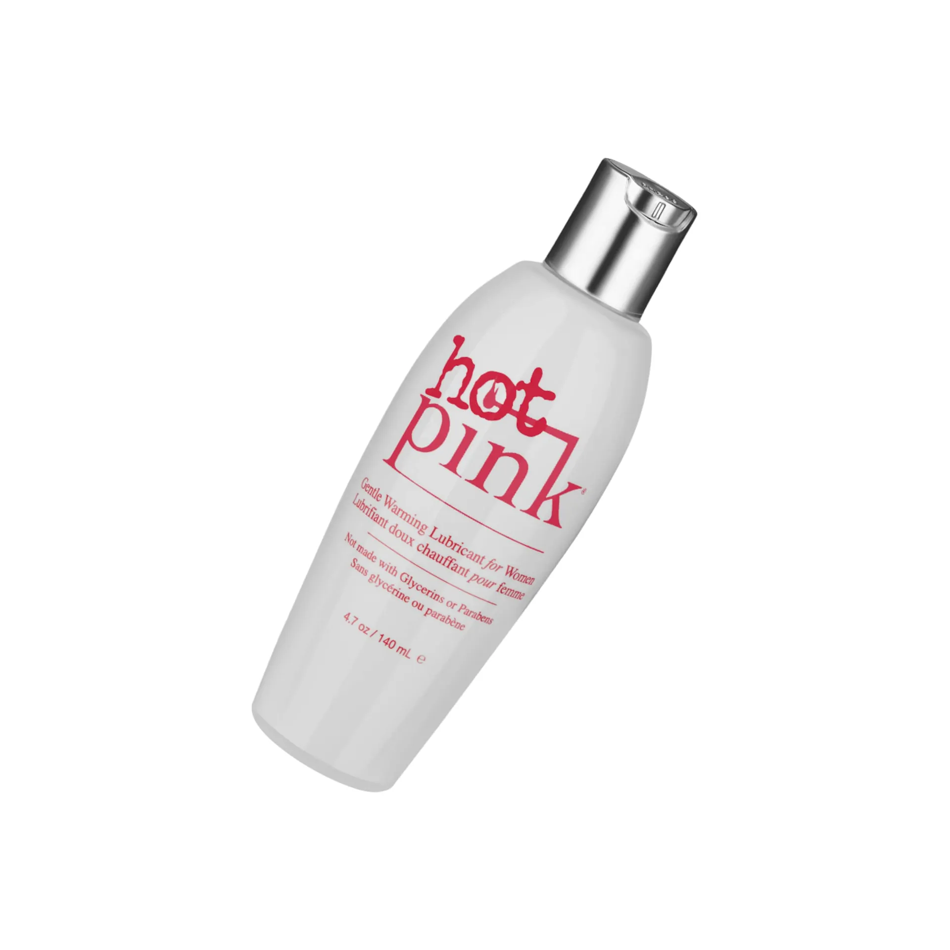 Hot Pink, wasserbasiert, 140 ml Hot Pink, wasserbasiert, 140 ml