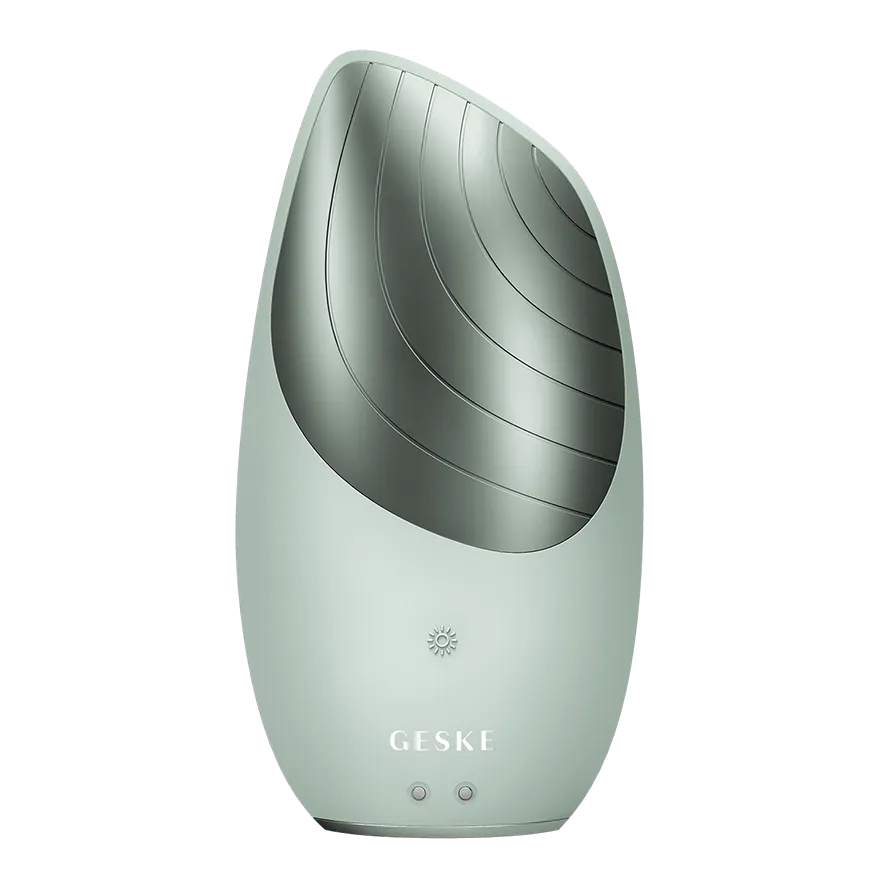 Sonic Thermo Facial Brush Sonic Thermo Facial Brush