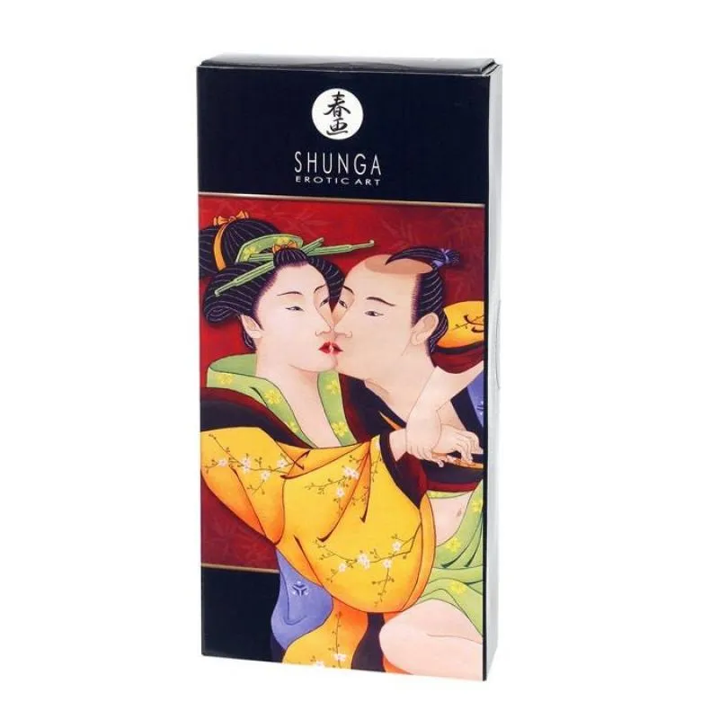 Shunga - Divine Oral Pleasure Lipgloss – Bild 3